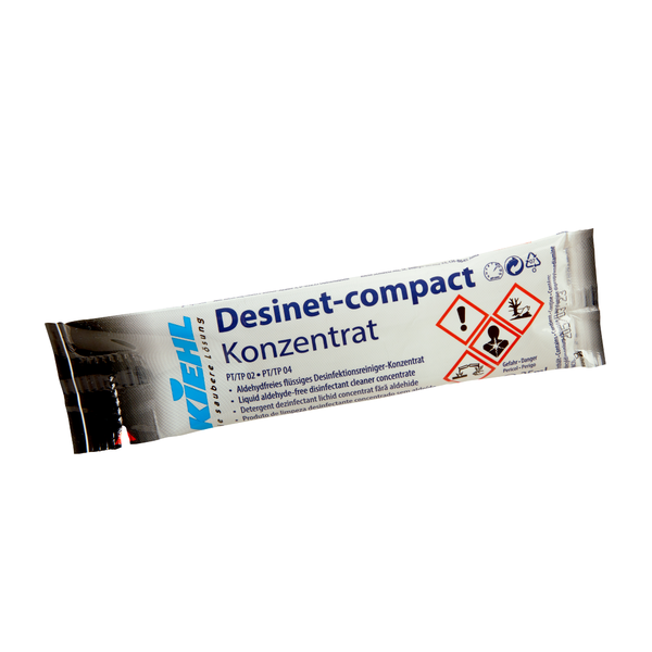 Kiehl, Desinet compact Konzentrat 2L Art.j350308