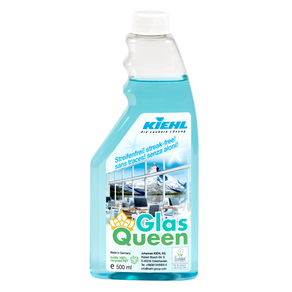 Kiehl GlasQueen 500ml (j252546)