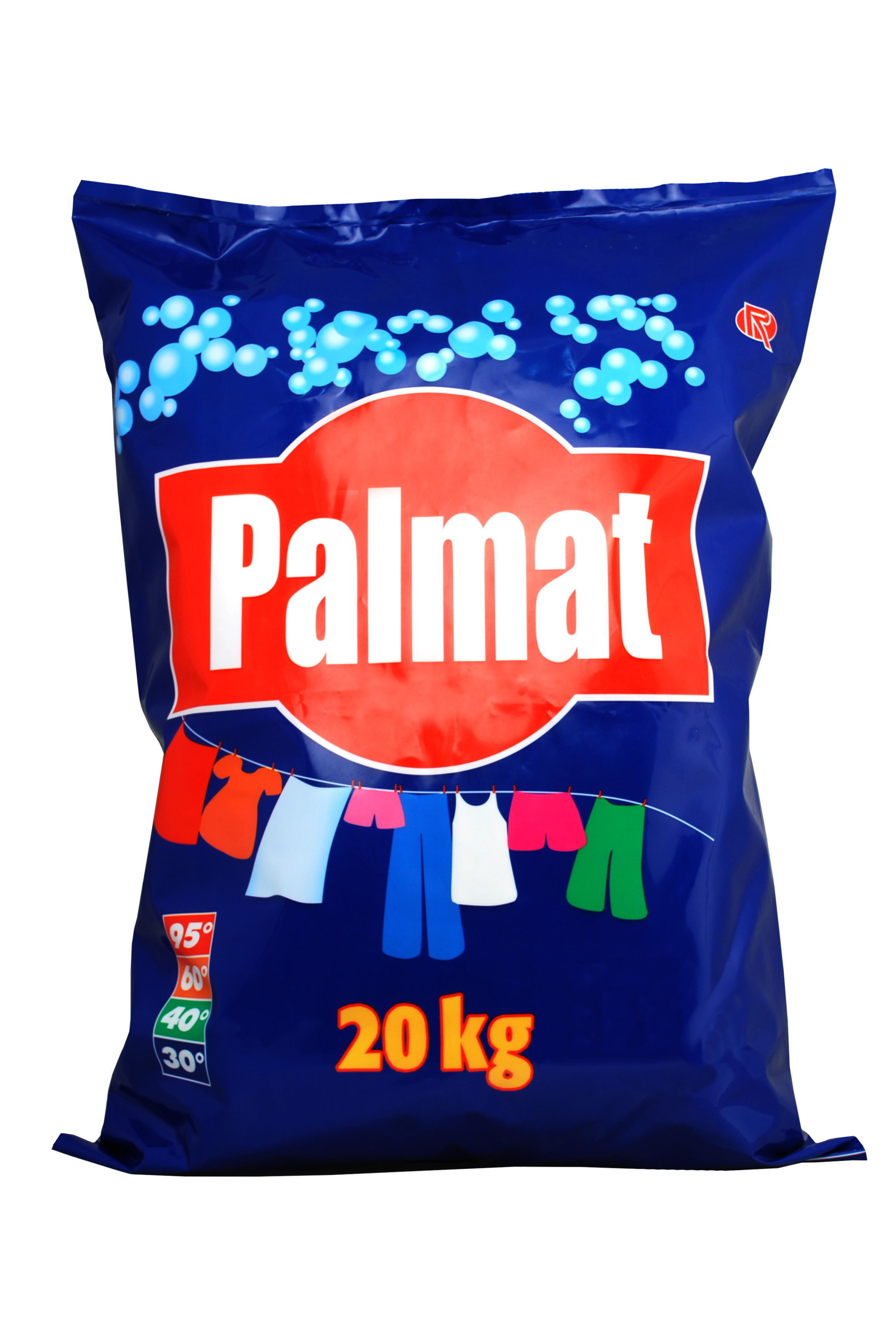 Palmat 20 kg