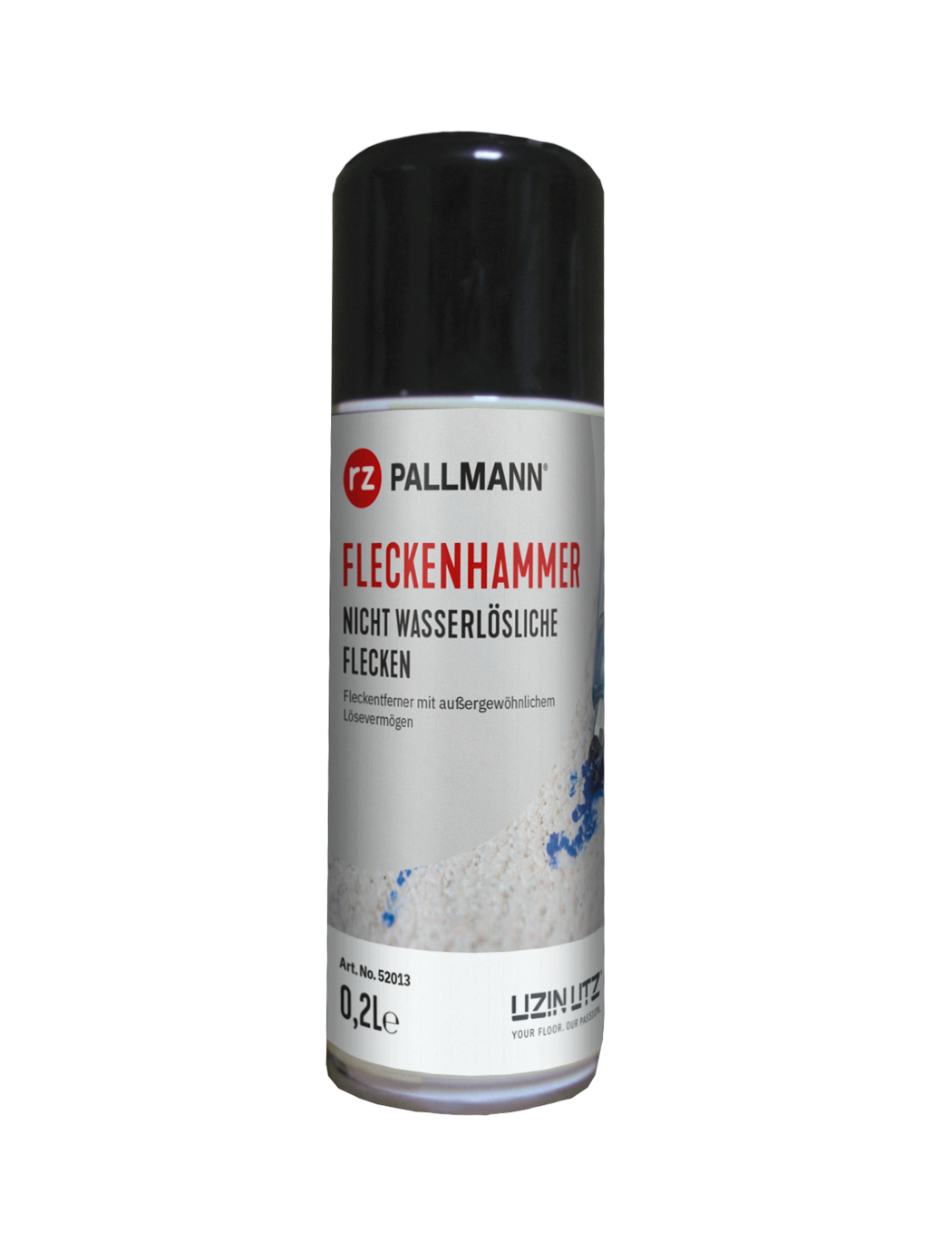 RZ Fleckenhammer 200ml (52013)