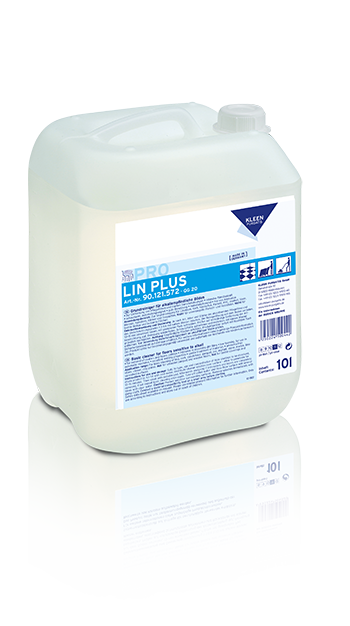 Kleen Purgatis LIN PLUS Grundreiniger 10l (121.572) Kleen Purgatis LIN PLUS Grundreiniger 10l (121.572)