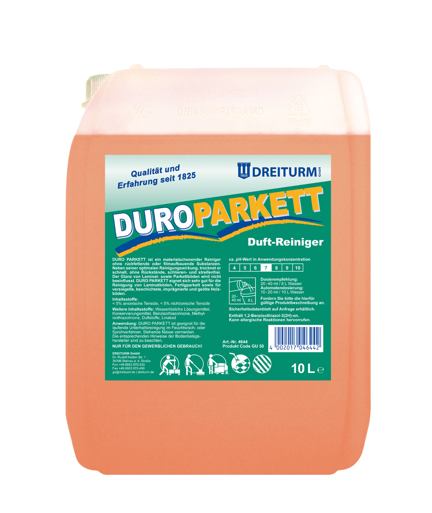DURO-Parkett-10l DURO Parkett 10l.jpg
