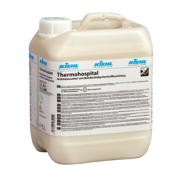 Kiehl Thermohospital, 5l (j200605)