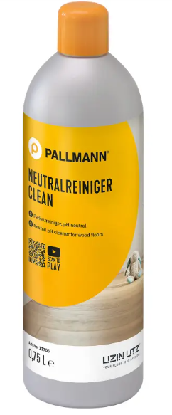 Pallman Neutralreiniger 750ml (13706)