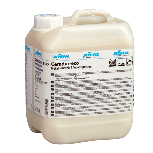 Kiehl Ceradur-eco Pflegdispersion 5l (j201205) Kiehl Ceradur-eco Pflegdispersion 5l (j201205)
