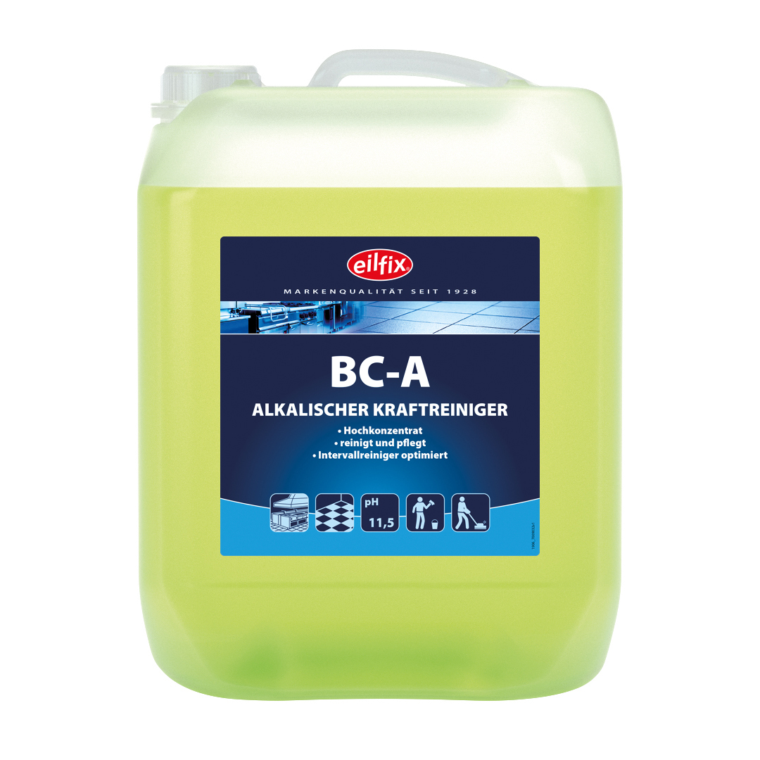 Becker, Eilfix BC A 10L Art.101202-010-000 Becker, Eilfix BC A 10L Art.101202-010-000