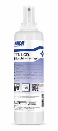 FALA Bildschirmreiniger 200ml