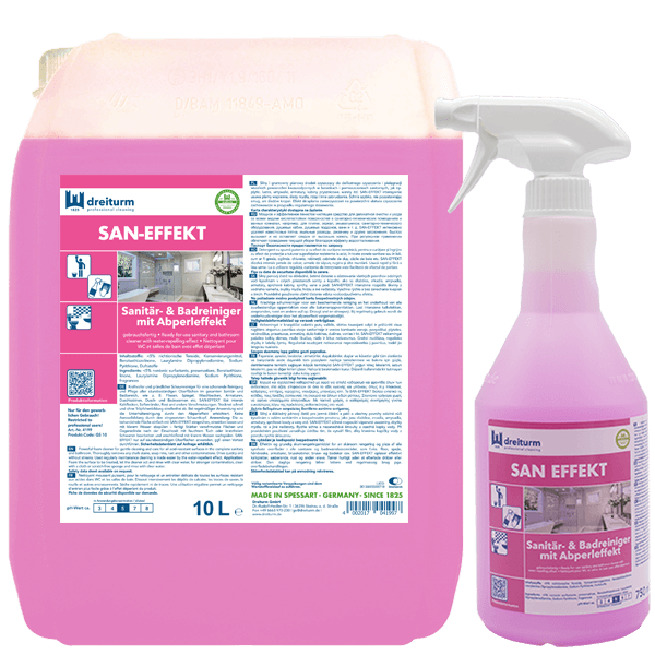 Dreiturm SAN-EFFEKT 750ml (4203)