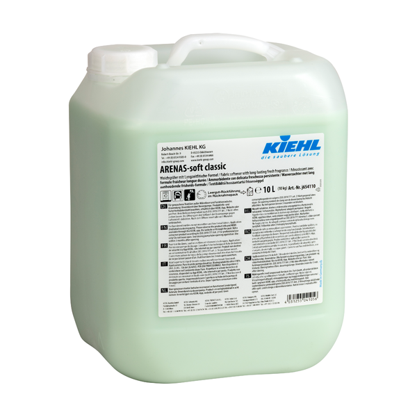 Kiehl ARENAS-soft Weichspüler10l (j654110)