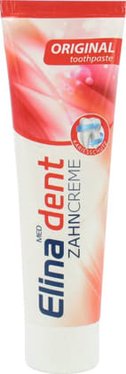 Zahncreme 100ml