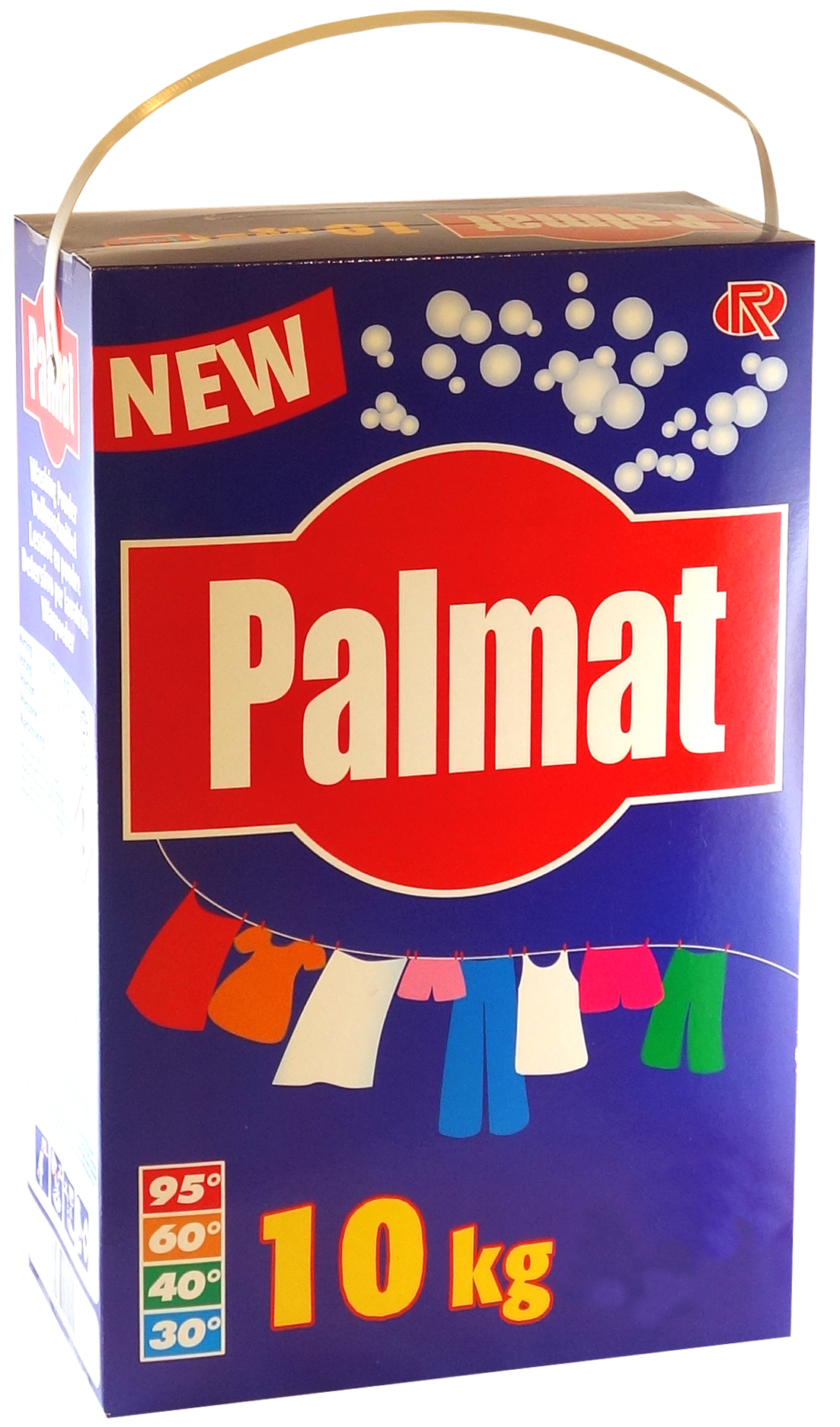 Palmat 10 kg