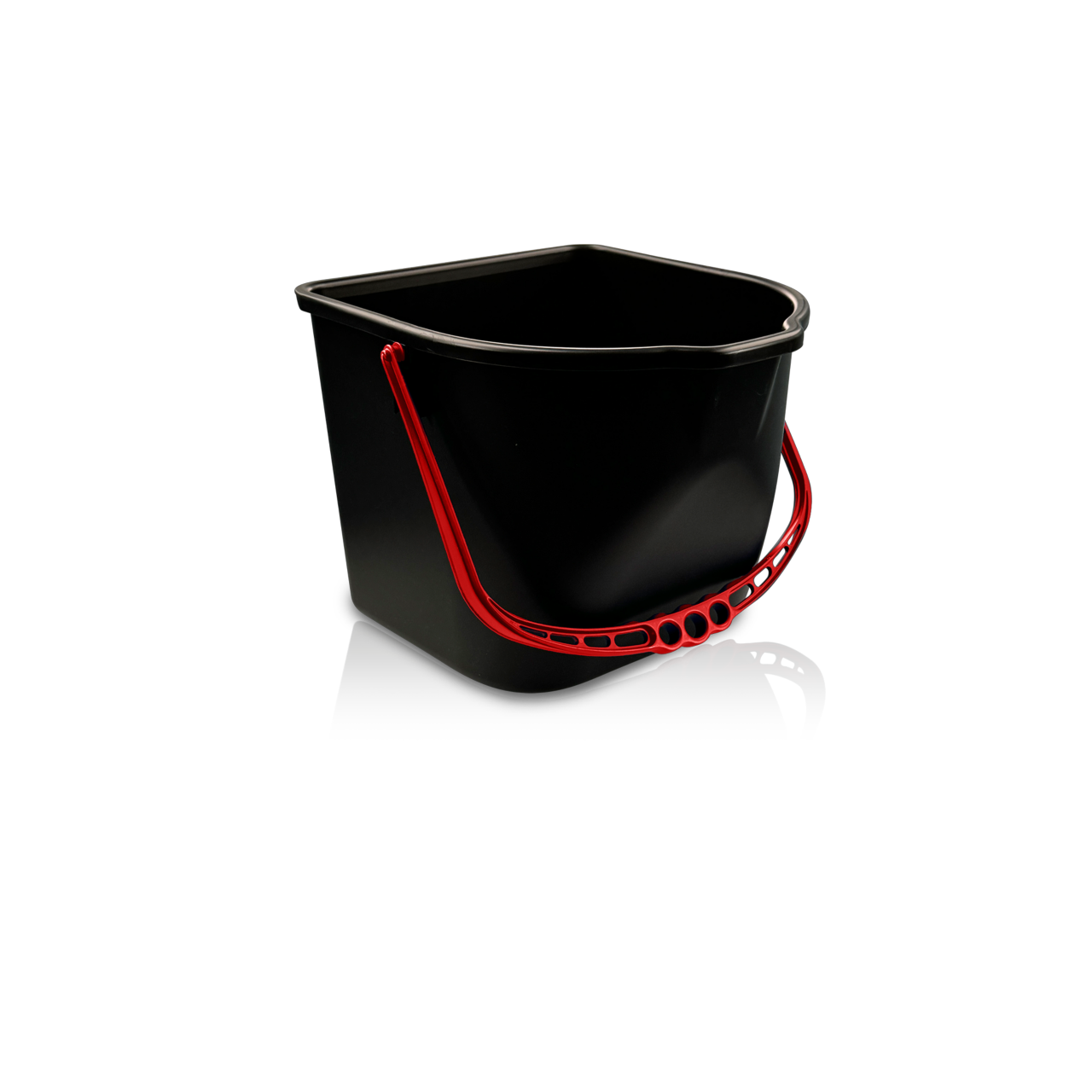PPS, Eimer XT-R 15L schwarz Art.79900...