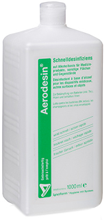 Lysoform Aerodesin 1l (9896)