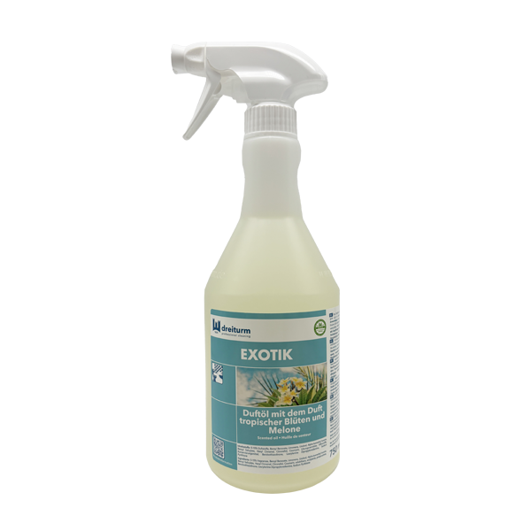 Dreiturm EXOTIK Duftöl 750ml (4334)