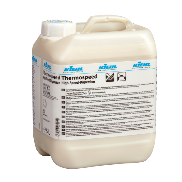 Kiehl Thermospeed Beschichtung 5l (j200305) Kiehl Thermospeed Beschichtung 5l (j200305)