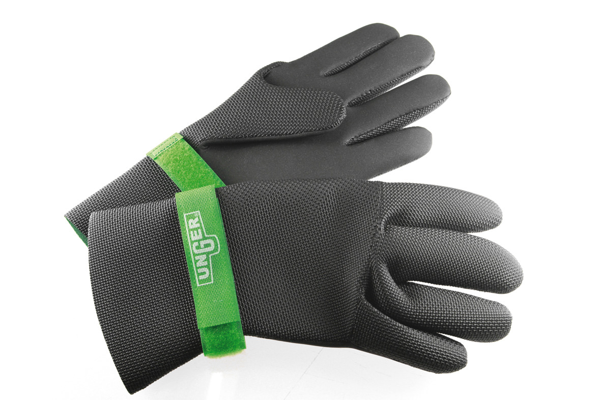 Unger Neopren-Handschuhe