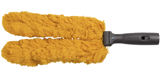 Vermop Gabelmop mit Stiel (13980)
