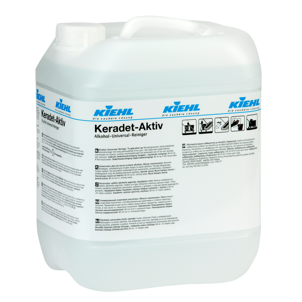 Kiehl Keradet-Aktiv 10l (j250210)