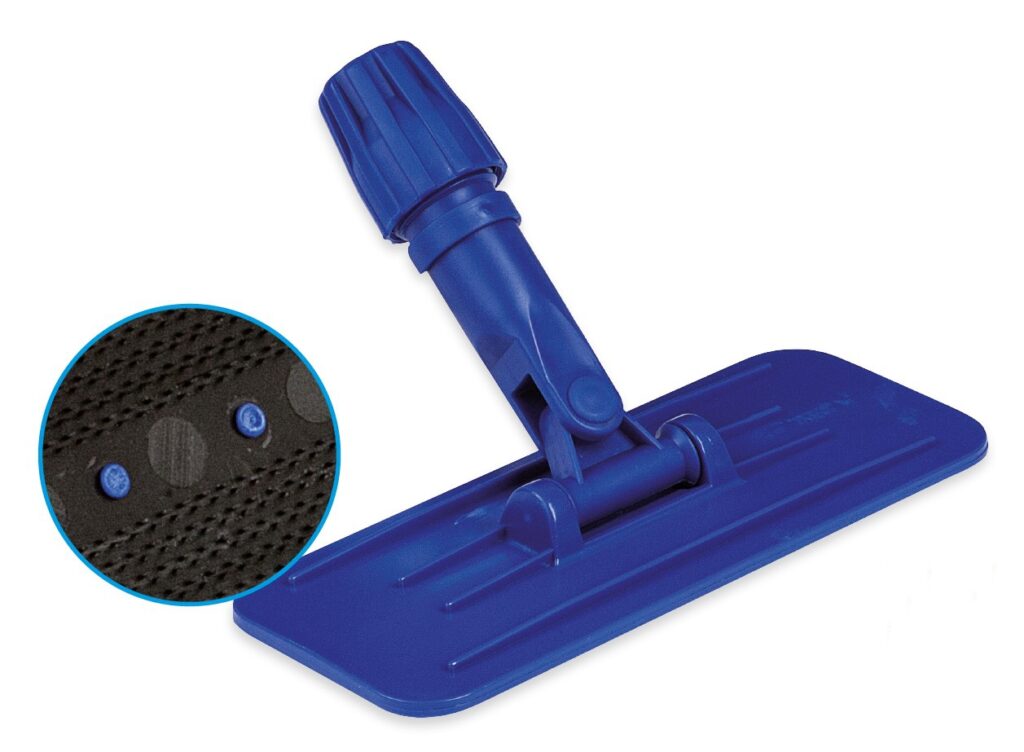 Sito Handpadhalter mit Gelenk (Padmaster)