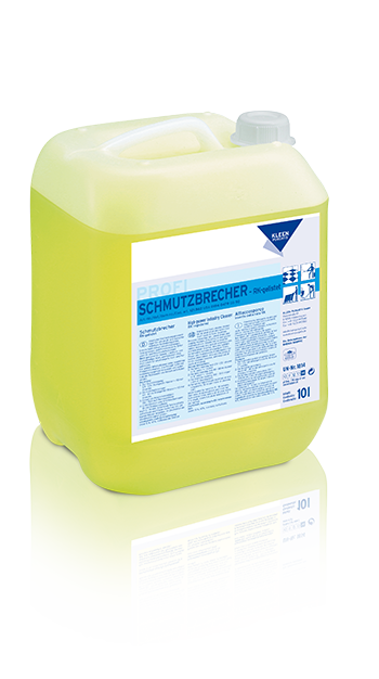 Kleen Purgatis SCHMUTZBRECHER 10l (121.562) Kleen Purgatis SCHMUTZBRECHER 10l (121.562)