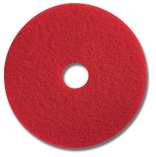 Glit, Superpad 280mm, 11" rot Art.600R11