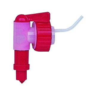 Dreitrum Abfüllhahn für 10l (4900) Dreitrum Abfüllhahn für 10l (4900)