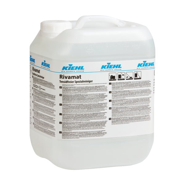 Kiehl Rivamat Spezialreiniger 10 Liter (j100610)