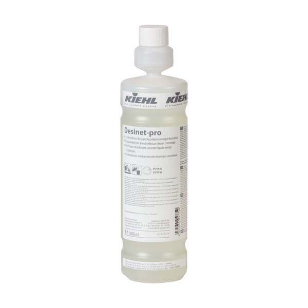 Kiehl, Desinet-pro 1L Art.j351102