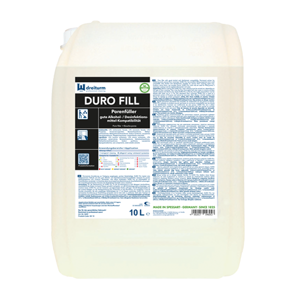 Dreiturm DURO FILL 10l (4605)