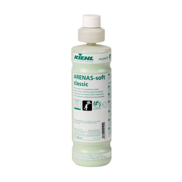 Kiehl ARENAS-soft Weichspüler1l (j654102)