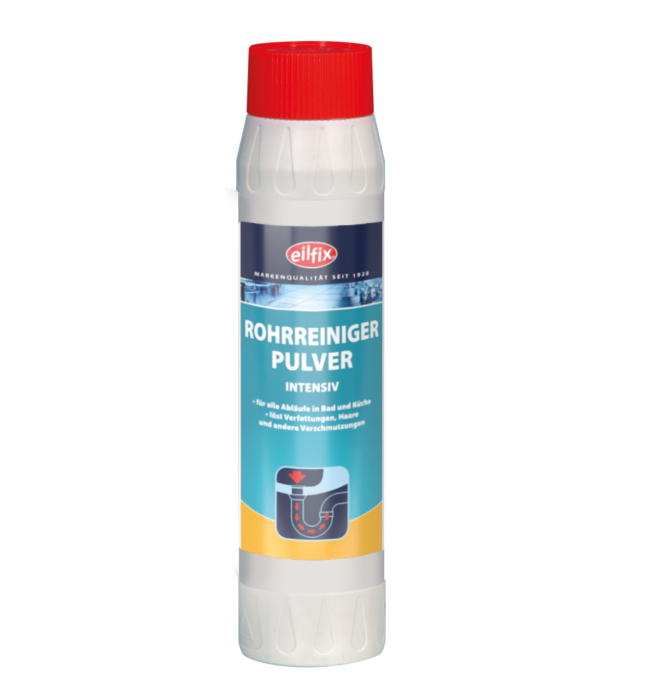 BECKER Eilfix® Rohrreiniger Pulver 1kg (100134-001-000)