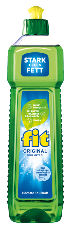 Fit Handspülmittel 750ml