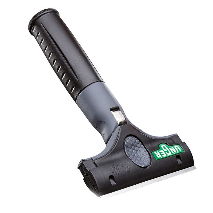 Unger® ErgoTec Ninja Schaber 10cm (EN100)
