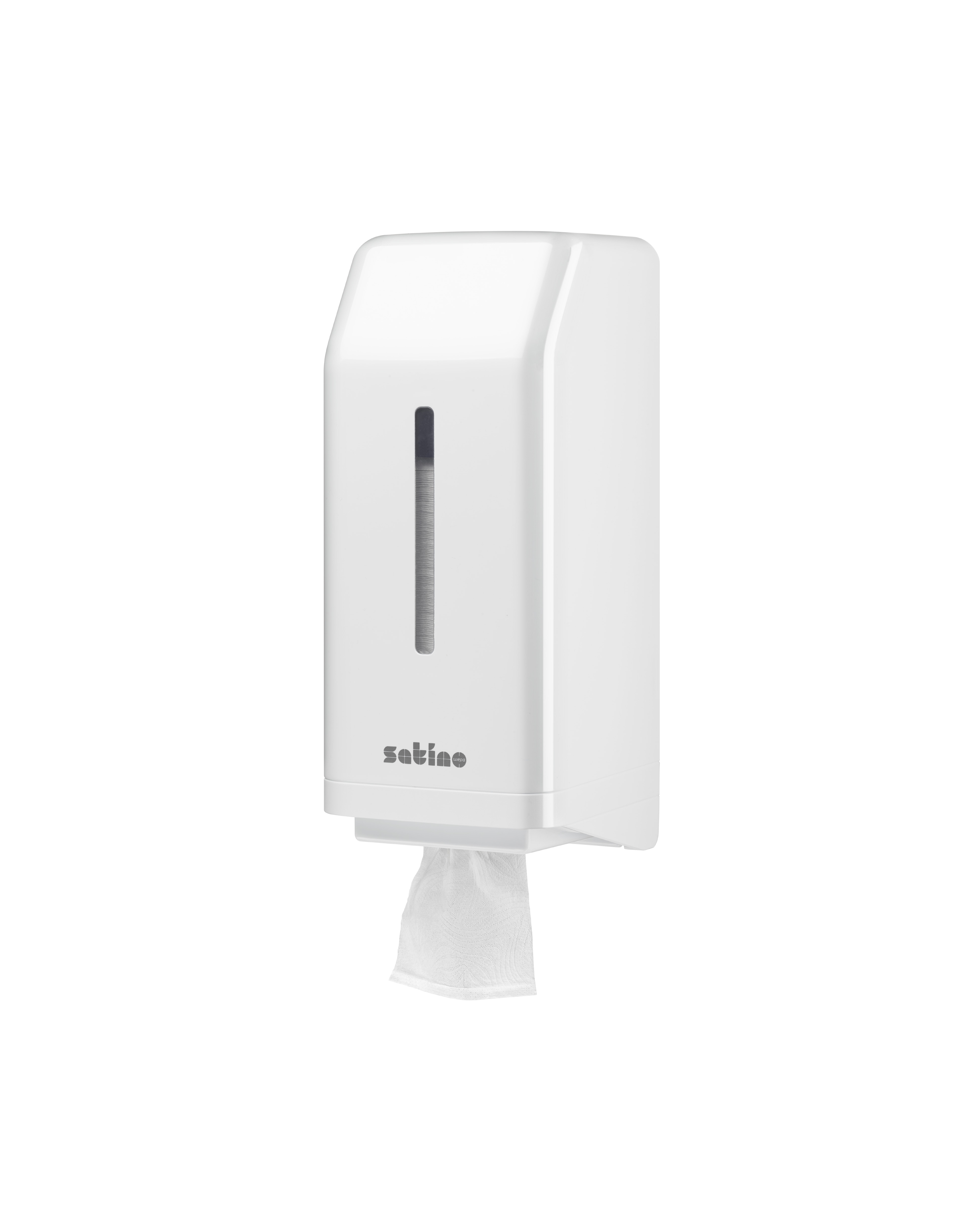 Wepa, Topa-Spender Einzelblatt Plus Art.333150