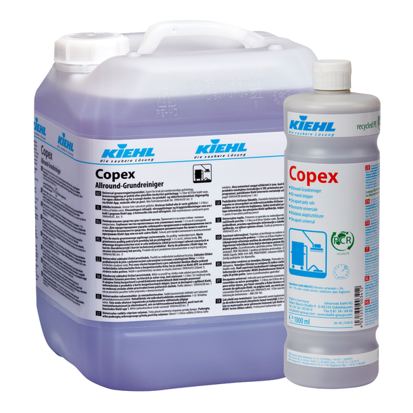 Kiehl Copex Allroundreiniger10l (j150410)
