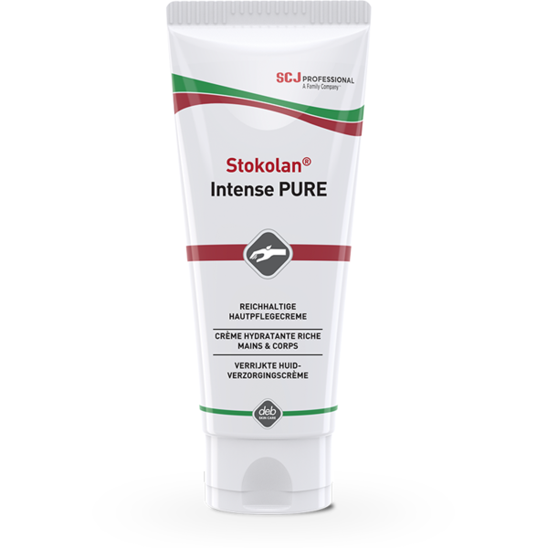 Deb-STOKO® Stokolan Intense 100ml