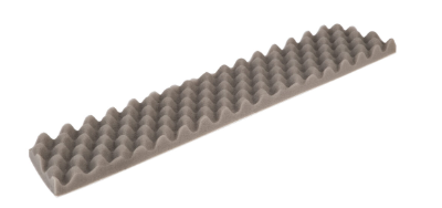 Sito Schaumstoff für Trapezwischer
