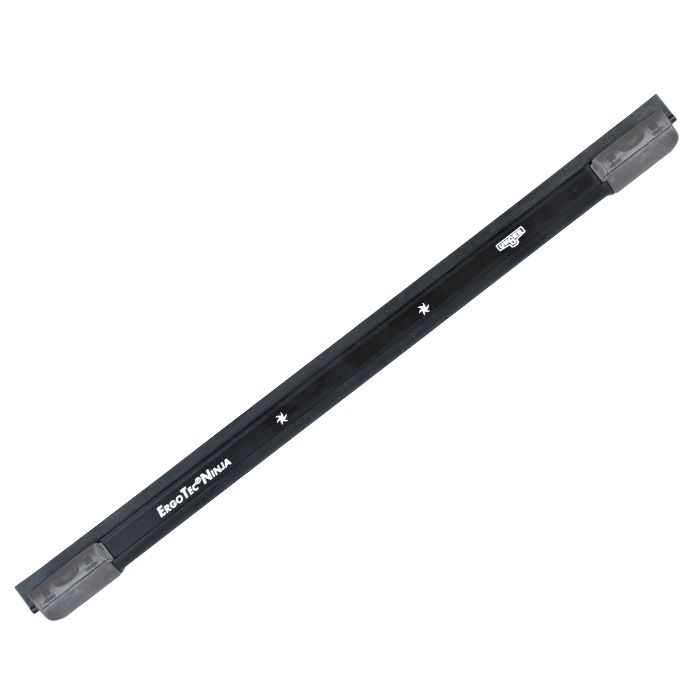 Unger® ErgoTec Ninja Aluminium Schiene 20cm (AC200)