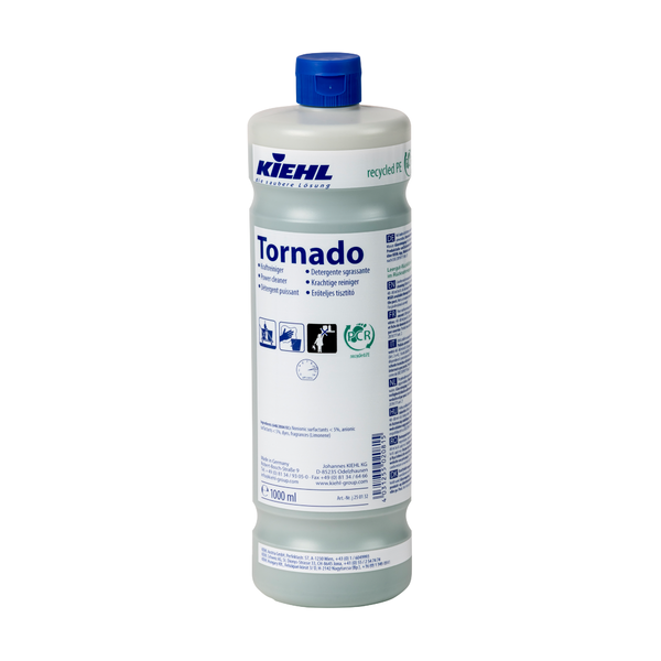 Kiehl Tornado Kraftreiniger 1l (j250101)