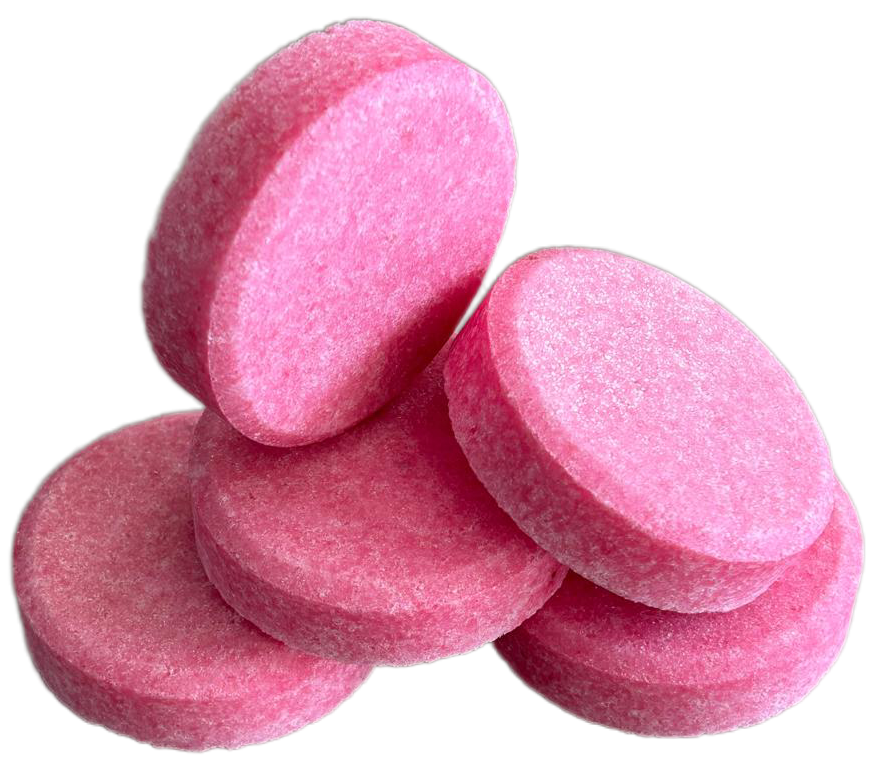 GreenCare, Urinalsteine 10kg Ribo Erdbeere