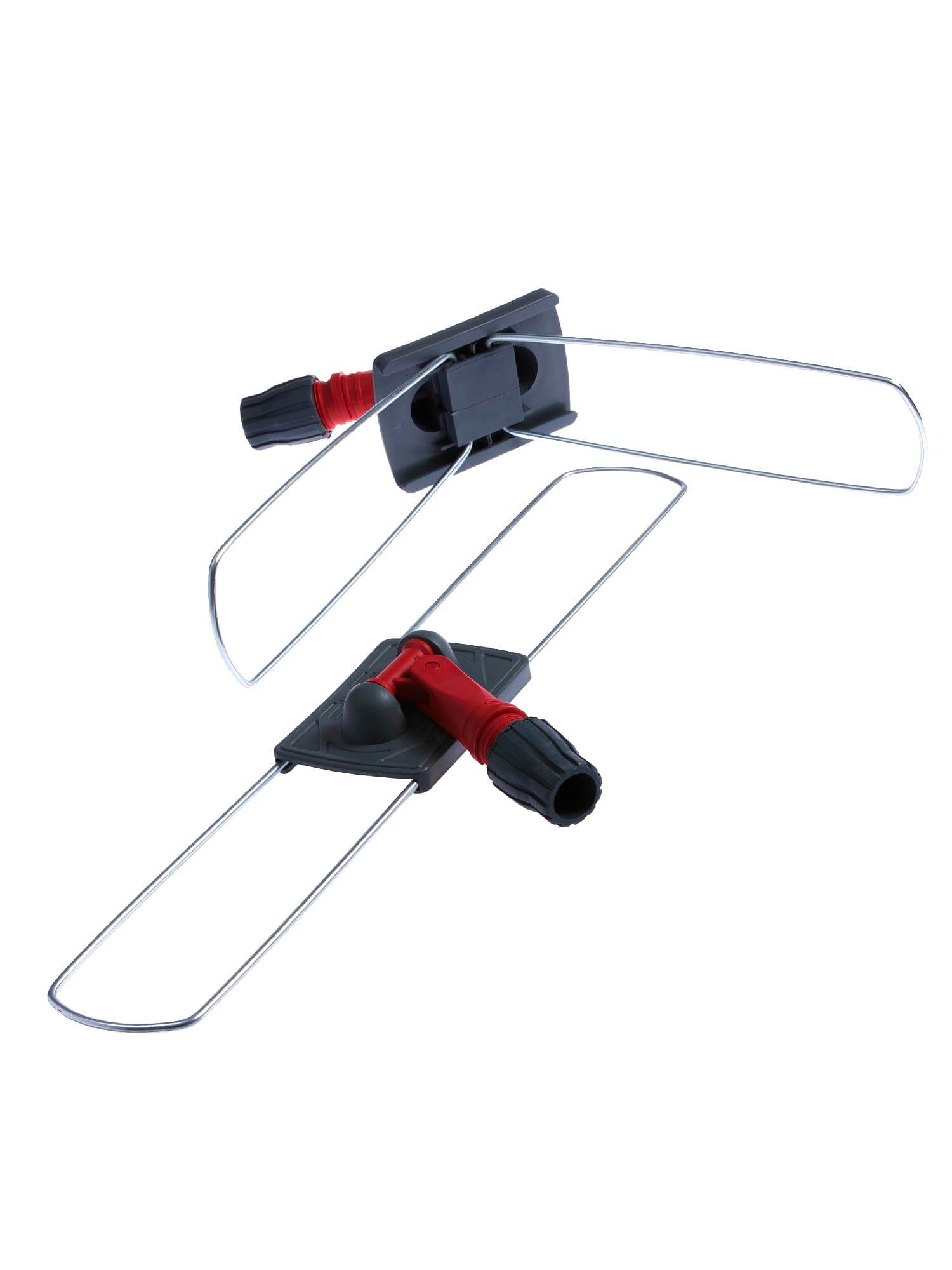 floorstar HF 80 Halter für Feuchtwischmopps 80cm (120-110-12-005)