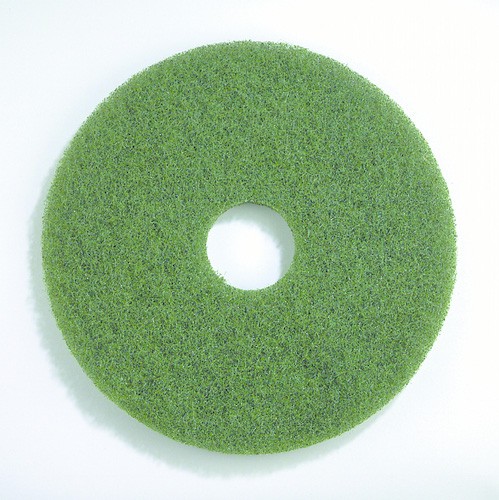 Glit, Superpad 280mm, 11" grün Art.600G11
