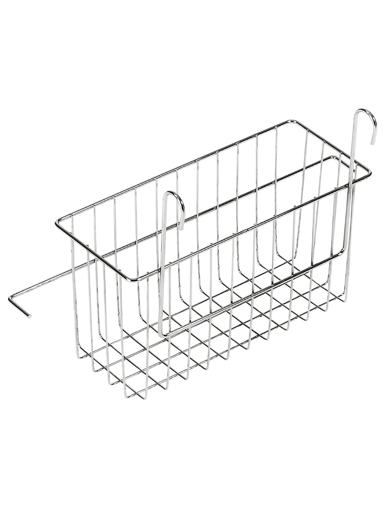 floorstar DK 1 Deichselkorb für Fahrwagen SOLID (180-110-11-005)