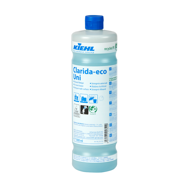 Kiehl, Clarida -eco Uni 1L Art.j252701
