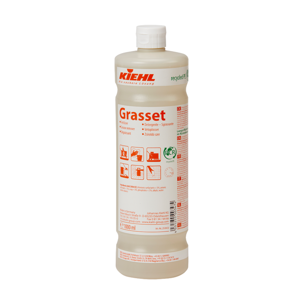 Kiehl Grasset Fettlöser 1l (j550401)