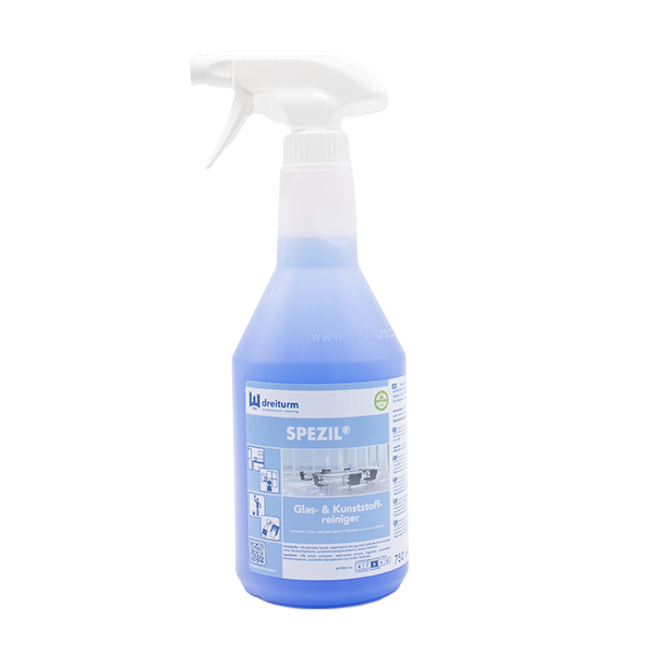 Dreiturm SPEZIL® 750ml (4202)