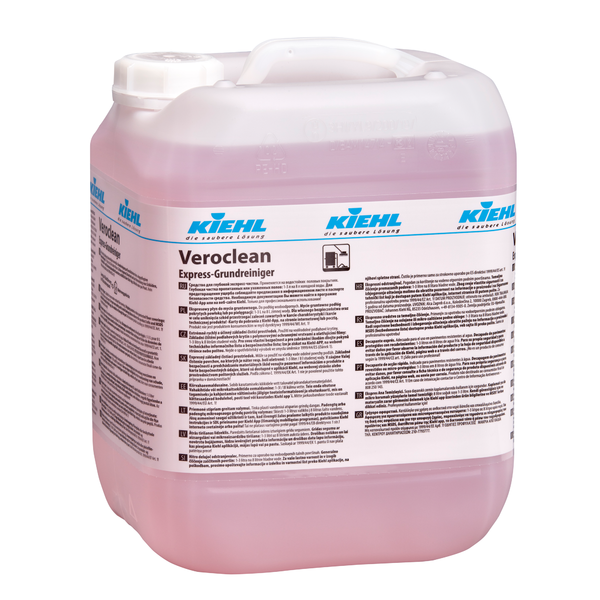 Kiehl Veroclean Grundreiniger 10l (j150710)