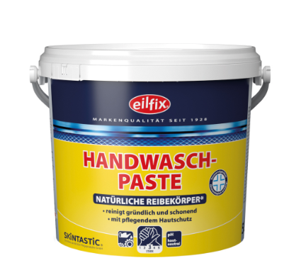 BECKER Eilfix® Handwaschpaste 5l (100275-005-000)
