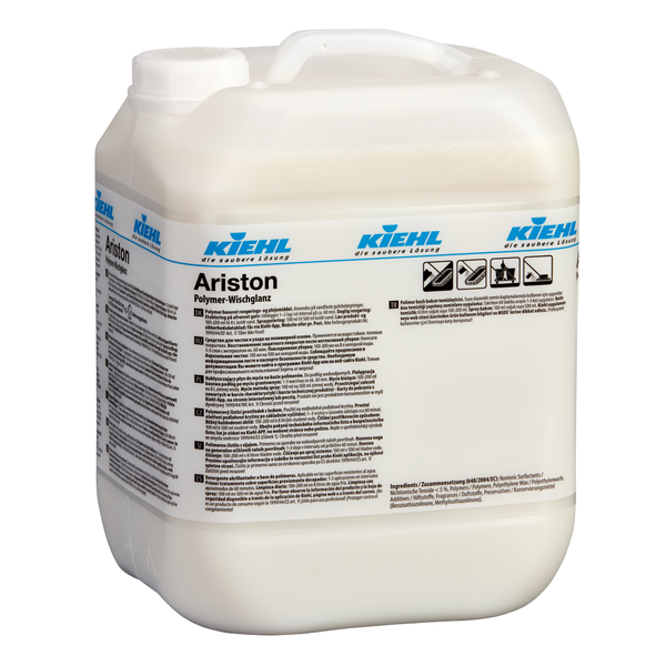 Kiehl Ariston Wischpflege 10l (j300210) Kiehl Ariston Wischpflege 10l (j300210)