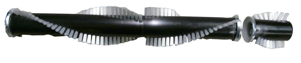 Columbus Set XP3 Rundbürste profi 370